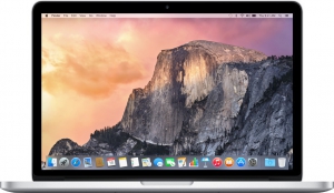 Apple MacBook Pro MPXV2UA/A Space Grey